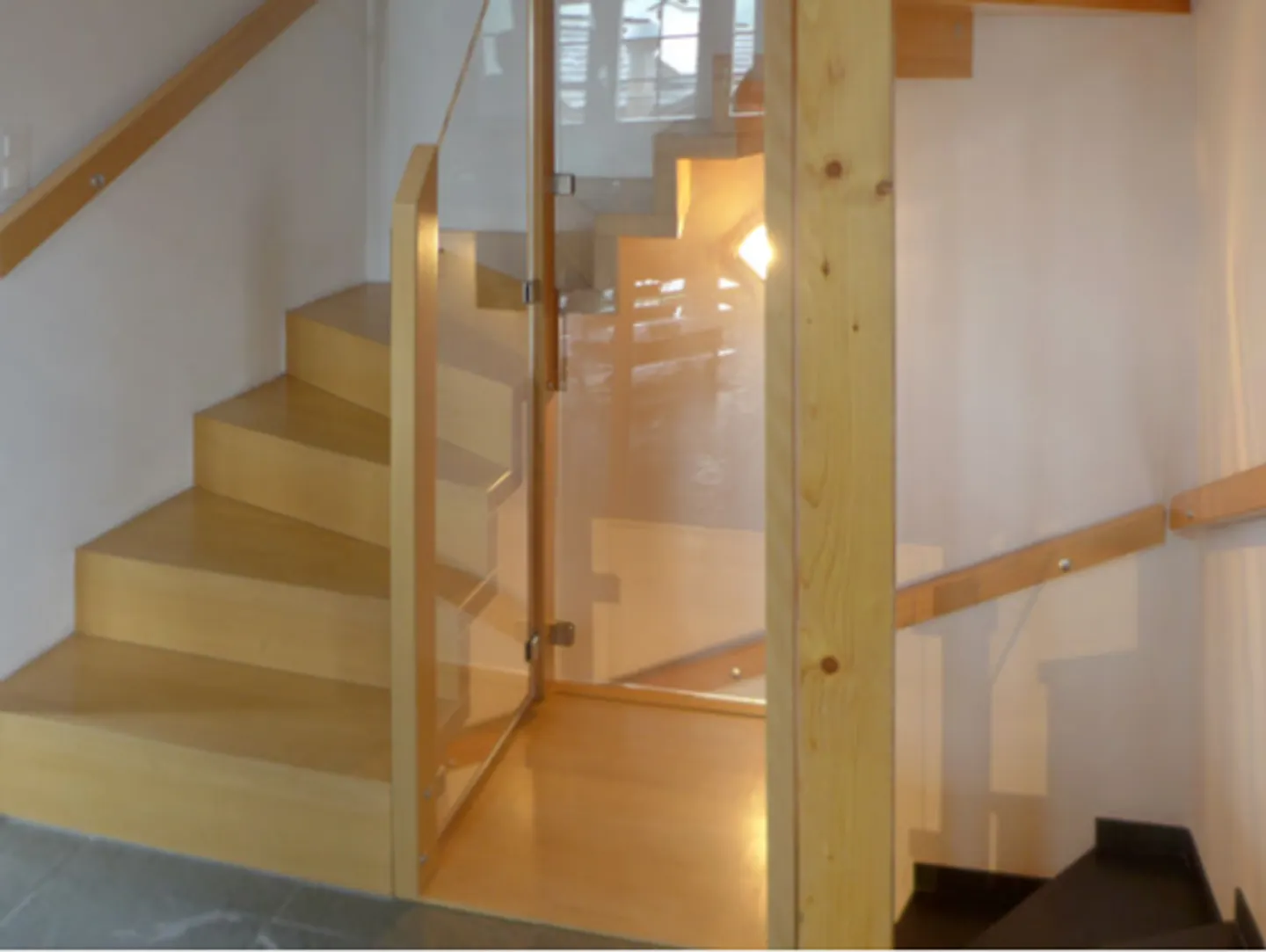 PERLA RARA - Chalet autentico nel cuore del vecchio villaggio di Grimentz - Foto 7 di 22
