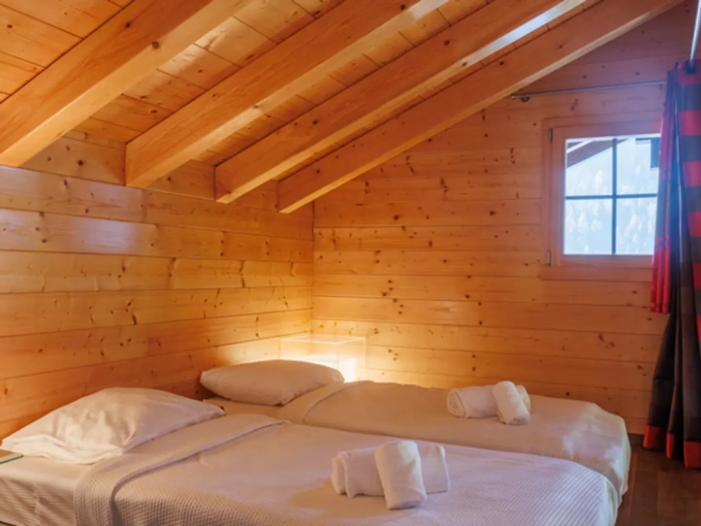 PERLA RARA - Chalet autentico nel cuore del vecchio villaggio di Grimentz - Foto 8 di 22