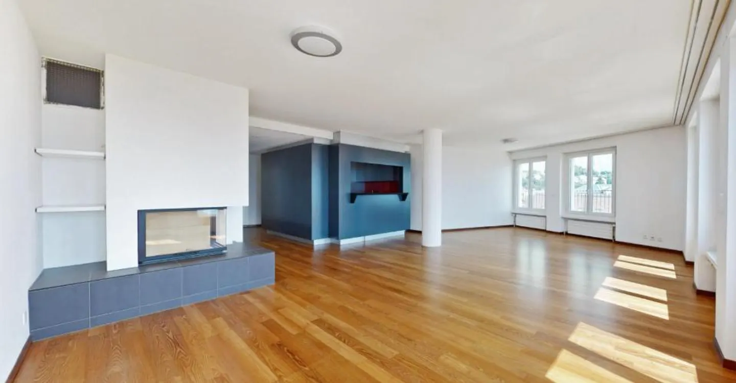 Votre logement au coeur de Lausanne avec vue sur le lac ! - Photo 3 of 12