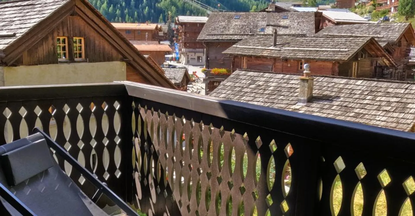 PERLA RARA - Chalet autentico nel cuore del vecchio villaggio di Grimentz - Foto 18 di 22