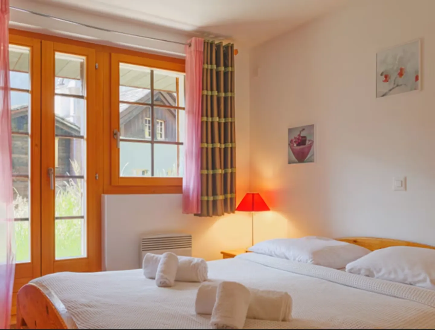 PERLA RARA - Chalet autentico nel cuore del vecchio villaggio di Grimentz - Foto 11 di 22