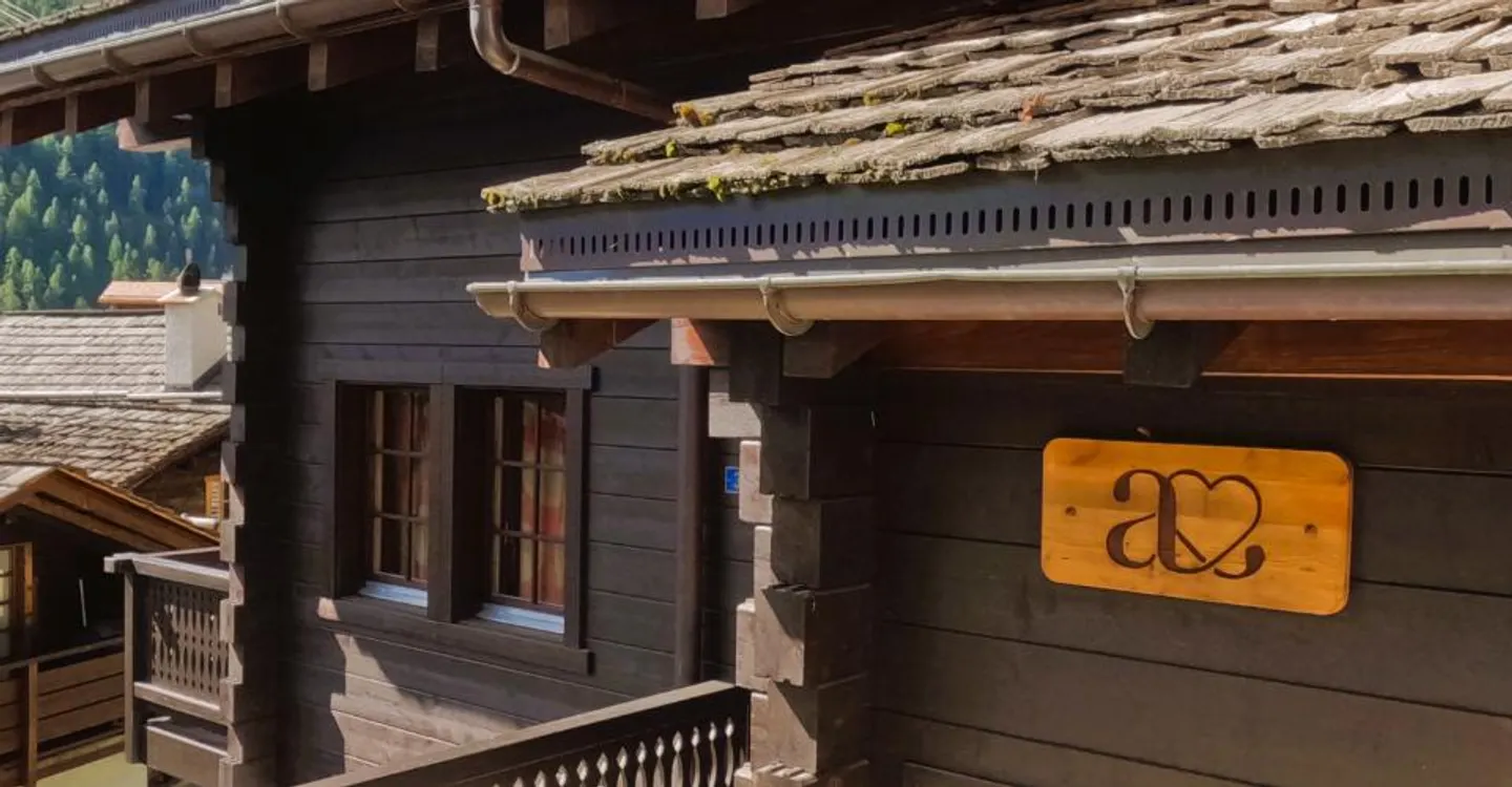 PERLA RARA - Chalet autentico nel cuore del vecchio villaggio di Grimentz - Foto 16 di 22