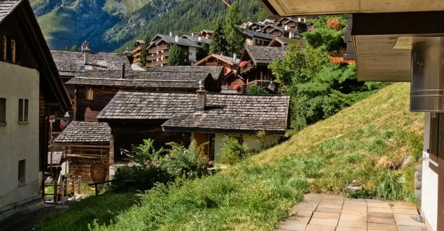 PERLA RARA - Chalet autentico nel cuore del vecchio villaggio di Grimentz - Foto 19 di 22