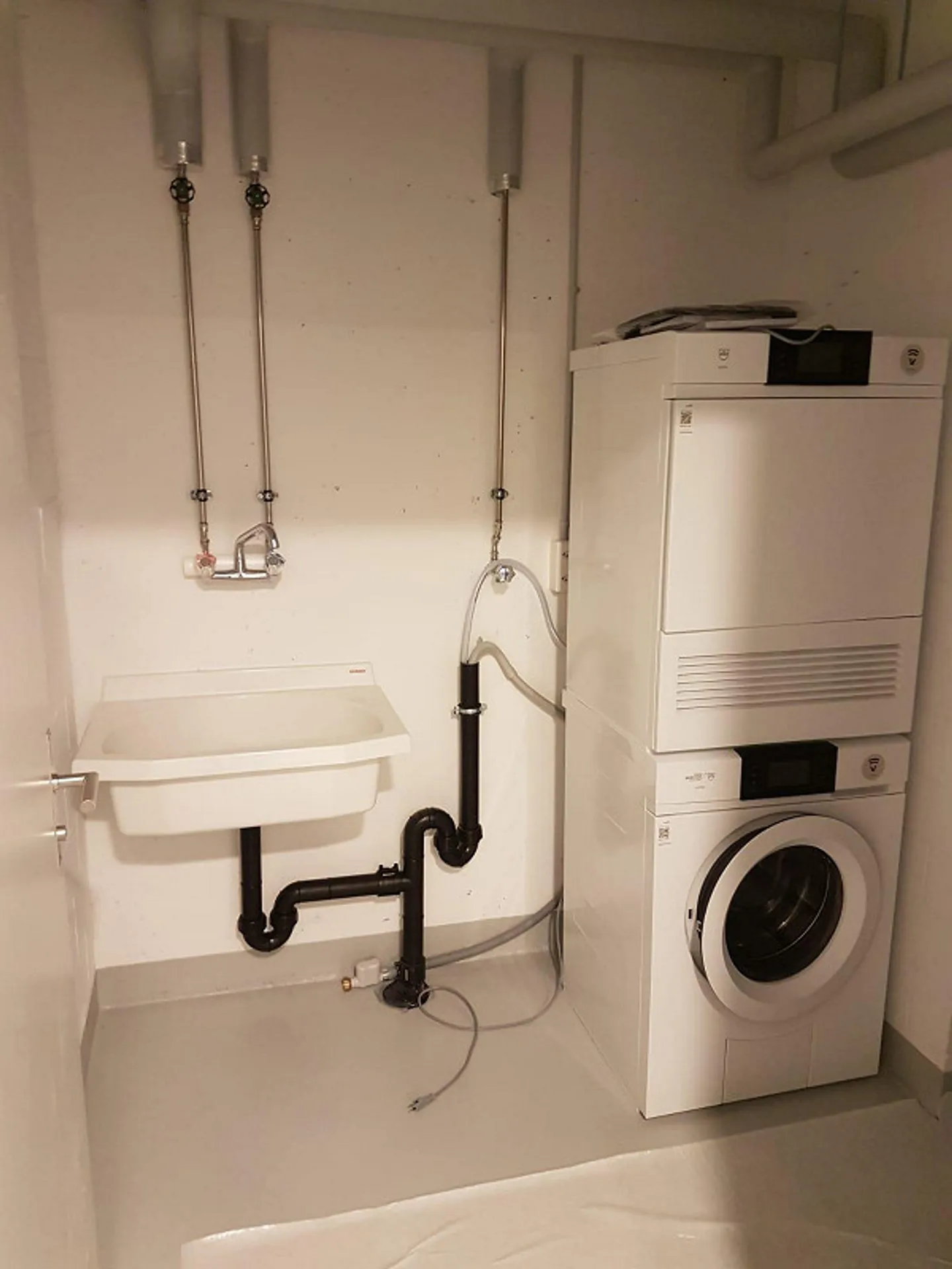 Appartamento moderno e luminoso di 3,5 locali in una posizione tranquilla - Foto 7 di 8