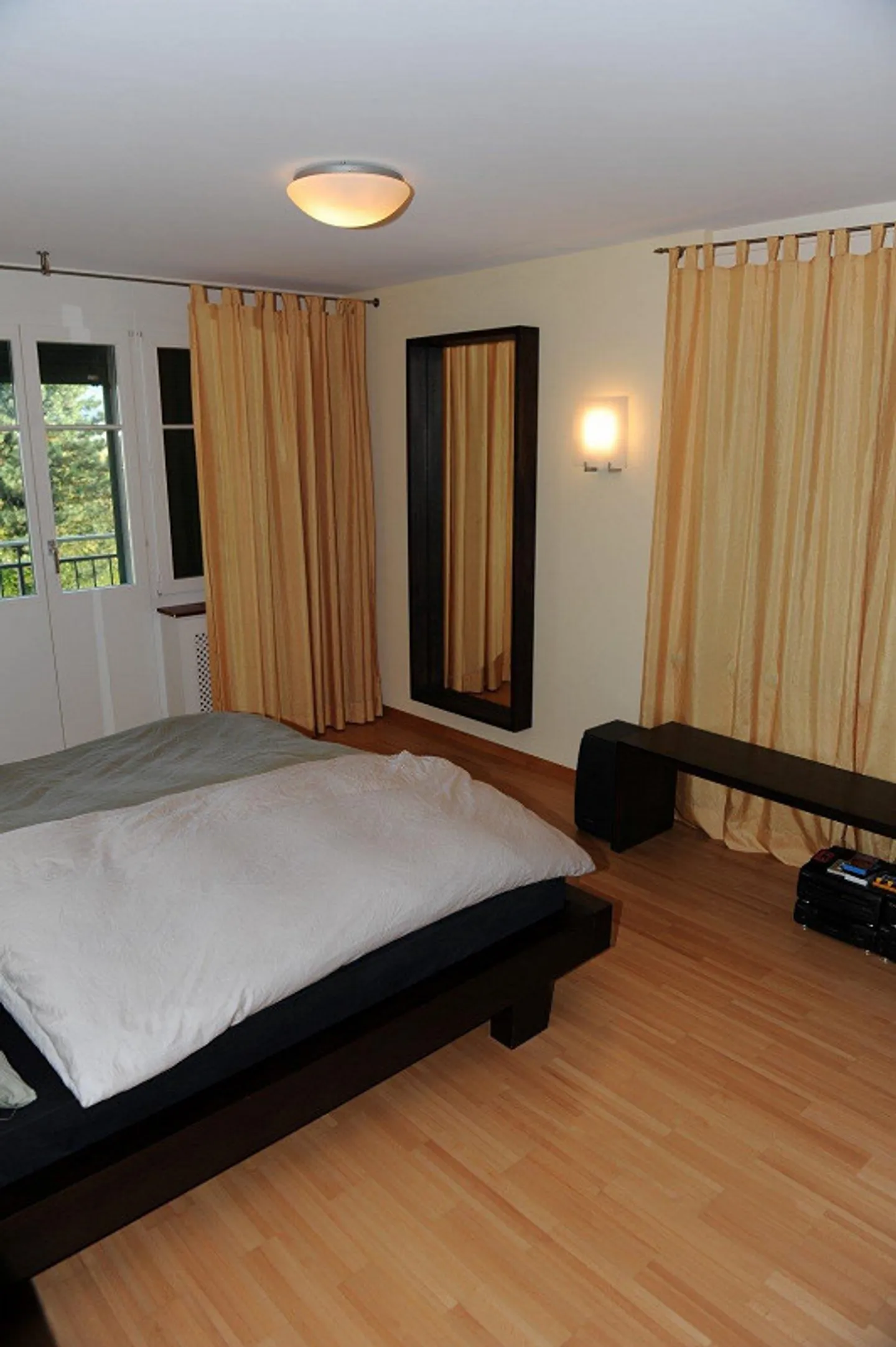 Exclusive 4.5-room apartment on the raised ground floor - Photo 13 of 13