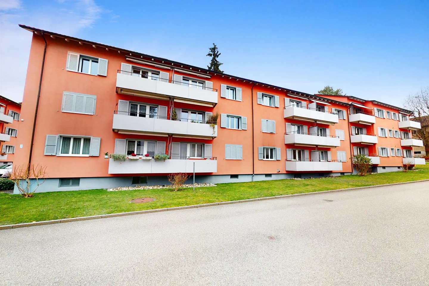 Appartamento Incantevole a Zuchwil - Foto 9 di 10