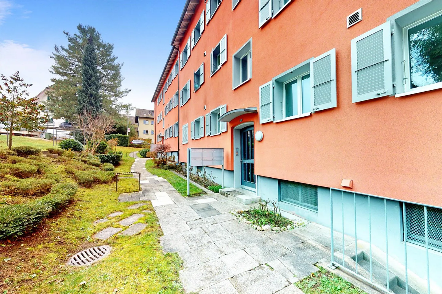 Appartamento Incantevole a Zuchwil - Foto 10 di 10