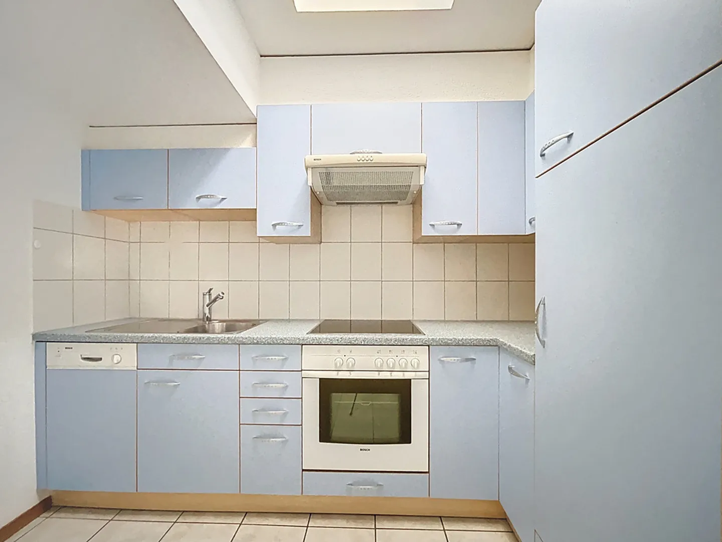 2,5-Zimmer-Wohnung - Foto 3 von 10