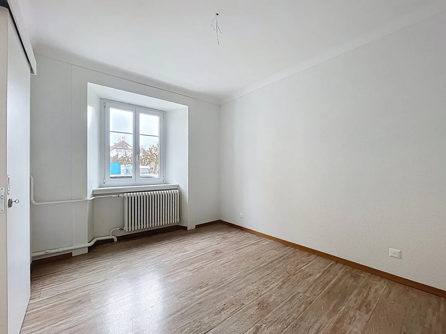 2,5-Zimmer-Wohnung - Foto 5 von 10