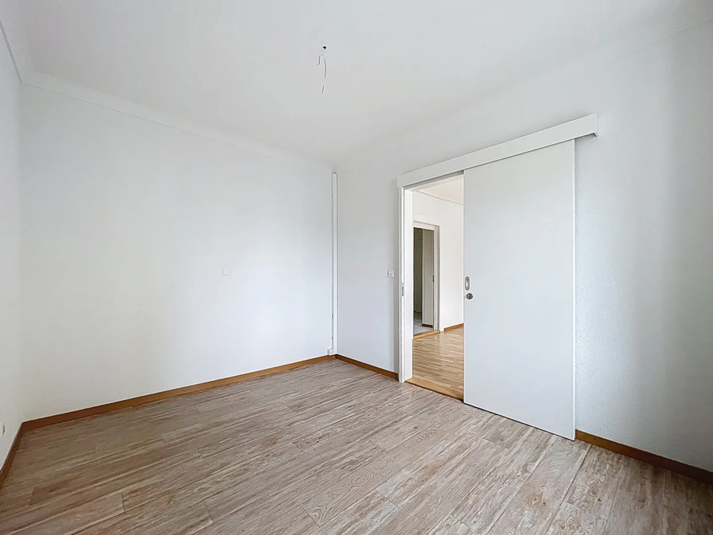 2,5-Zimmer-Wohnung - Foto 6 von 10