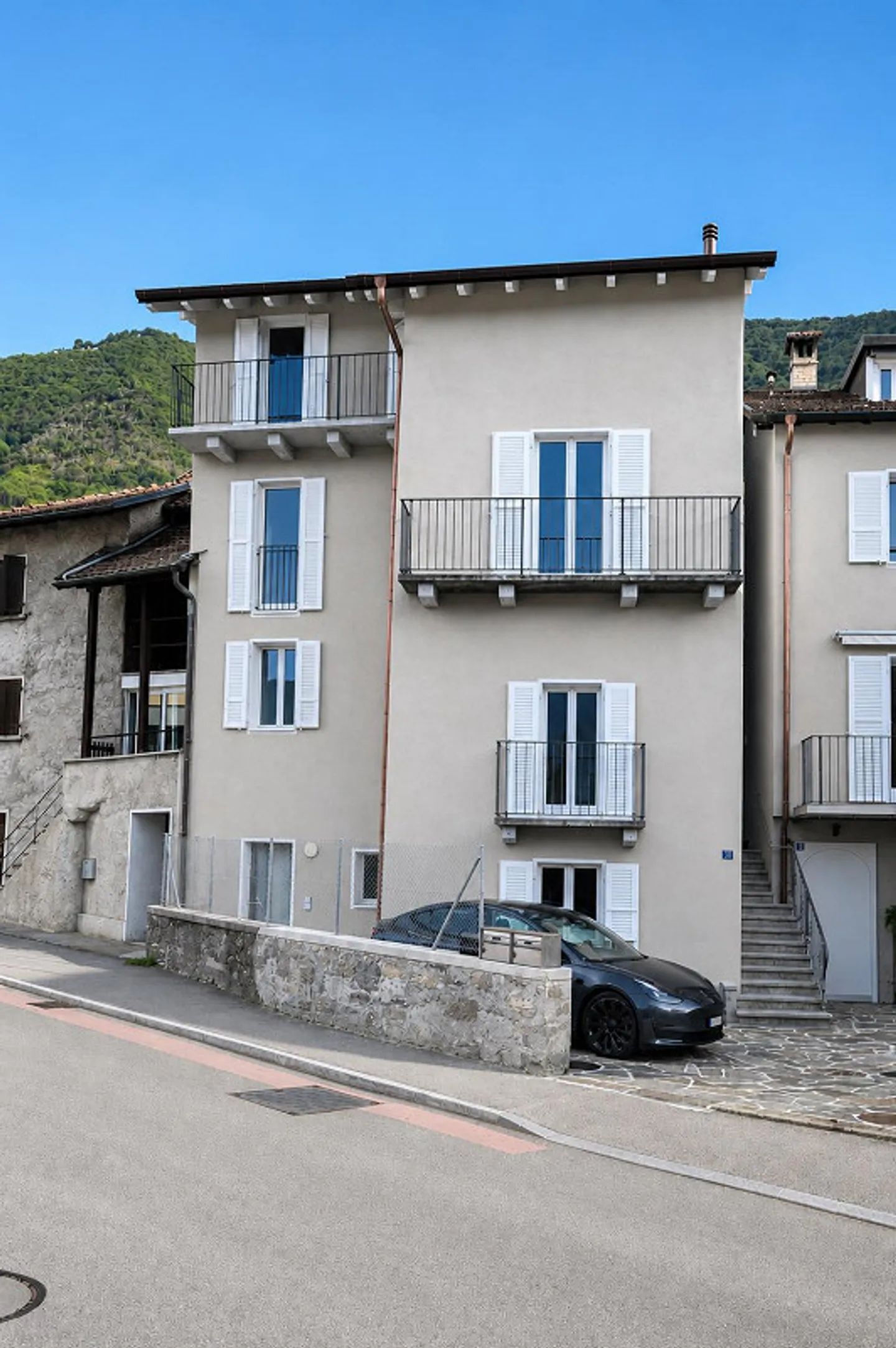 Maison unifamiliale 6 pièces - Photo 1 sur 24