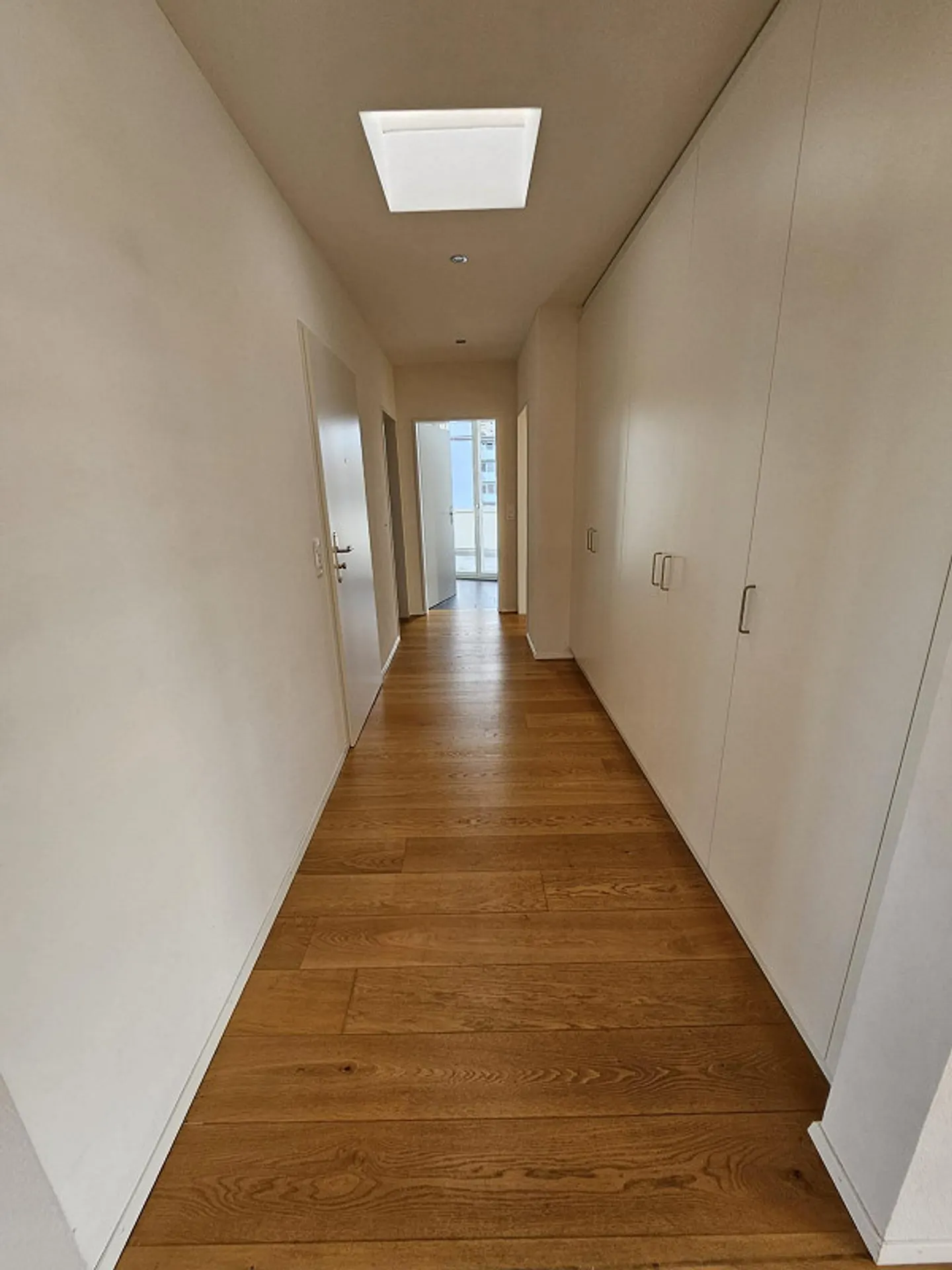 Charmante 4.5 Zimmer Wohnung - Foto 3 von 19