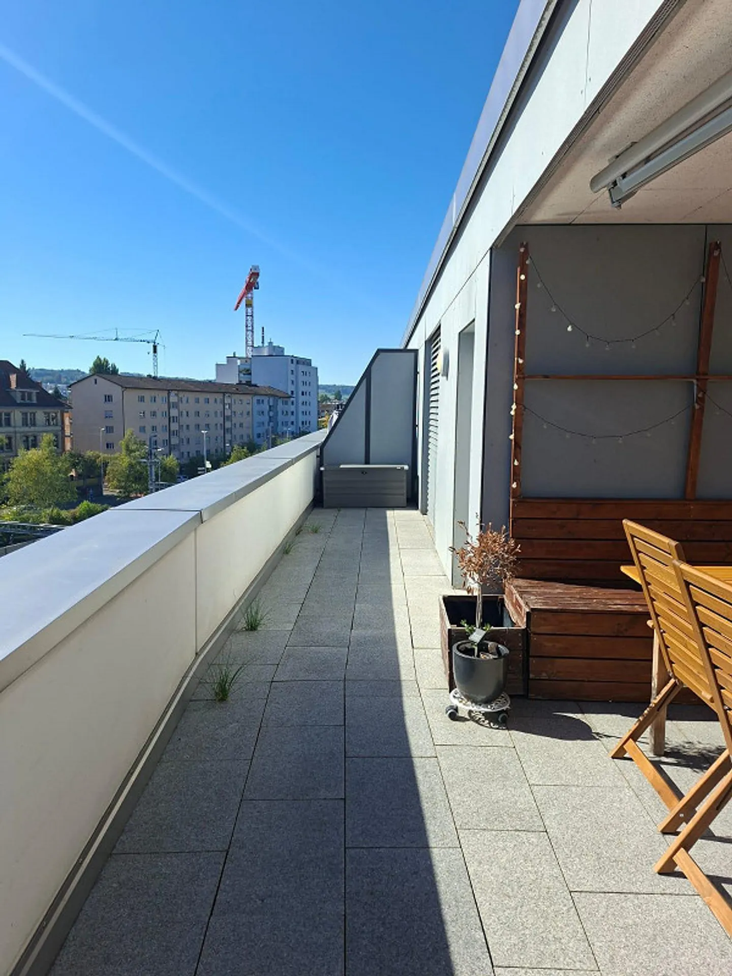 Charmante 4.5 Zimmer Wohnung - Foto 4 von 19