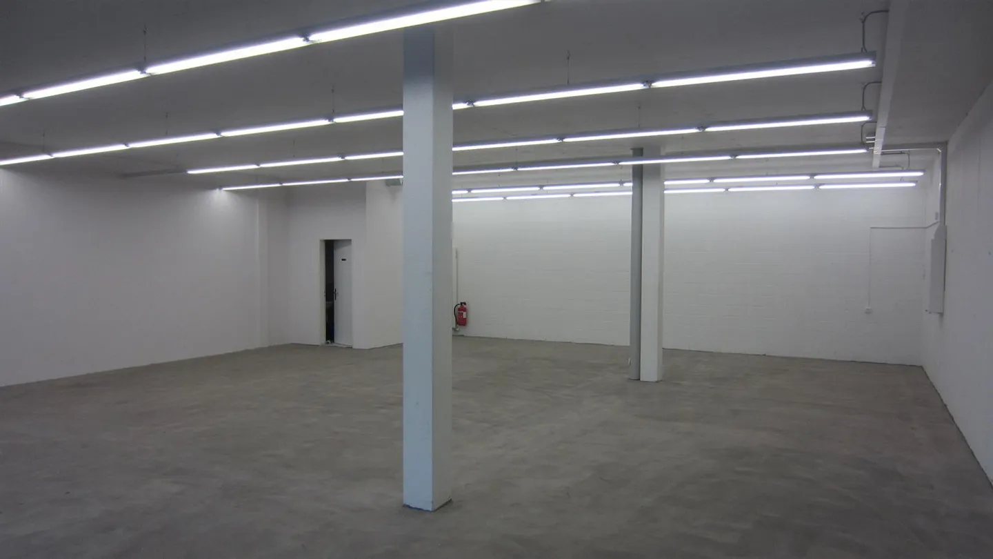 Center "Gugger" Fislisbach - Retail space in the center for rent - Photo 5 of 6