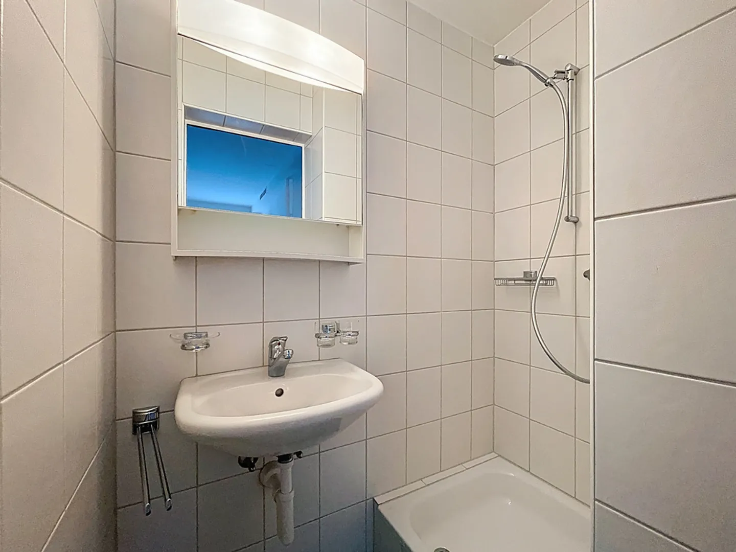 2,5-Zimmer-Wohnung - Foto 10 von 10