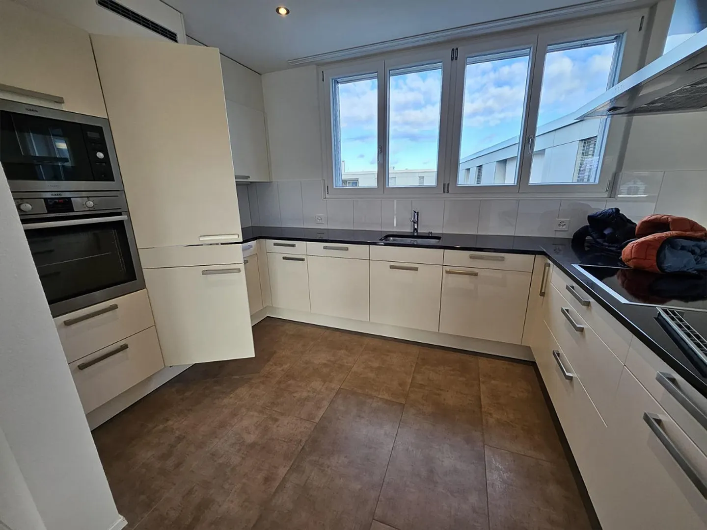 Charmante 4.5 Zimmer Wohnung - Foto 6 von 19