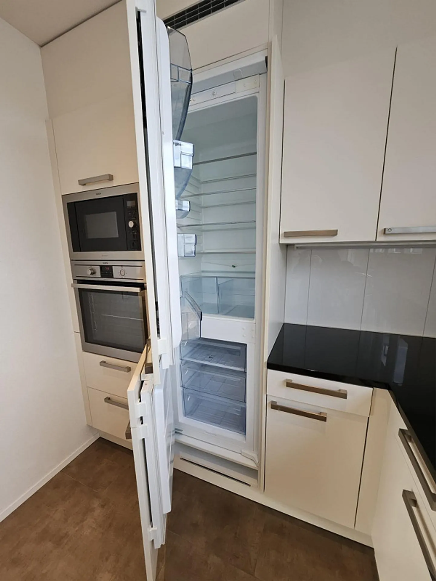 Charmante 4.5 Zimmer Wohnung - Foto 7 von 19