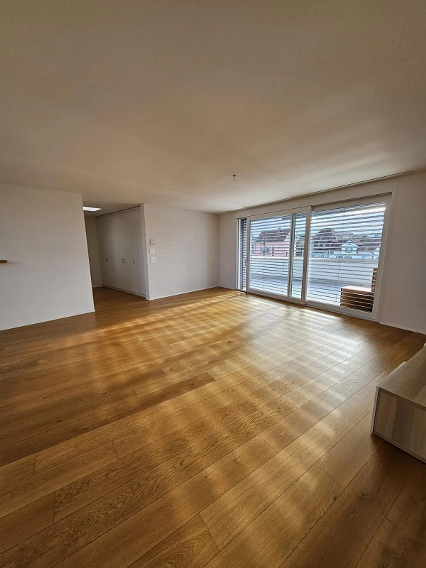 Charmante 4.5 Zimmer Wohnung - Foto 8 von 19