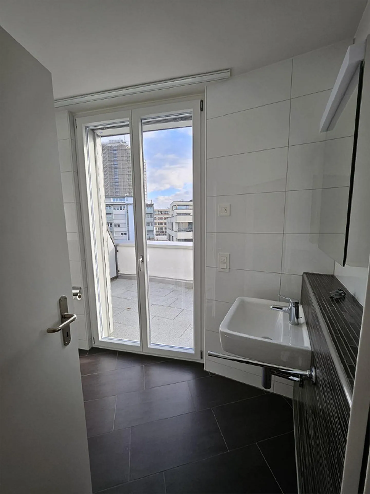 Charmante 4.5 Zimmer Wohnung - Foto 18 von 19