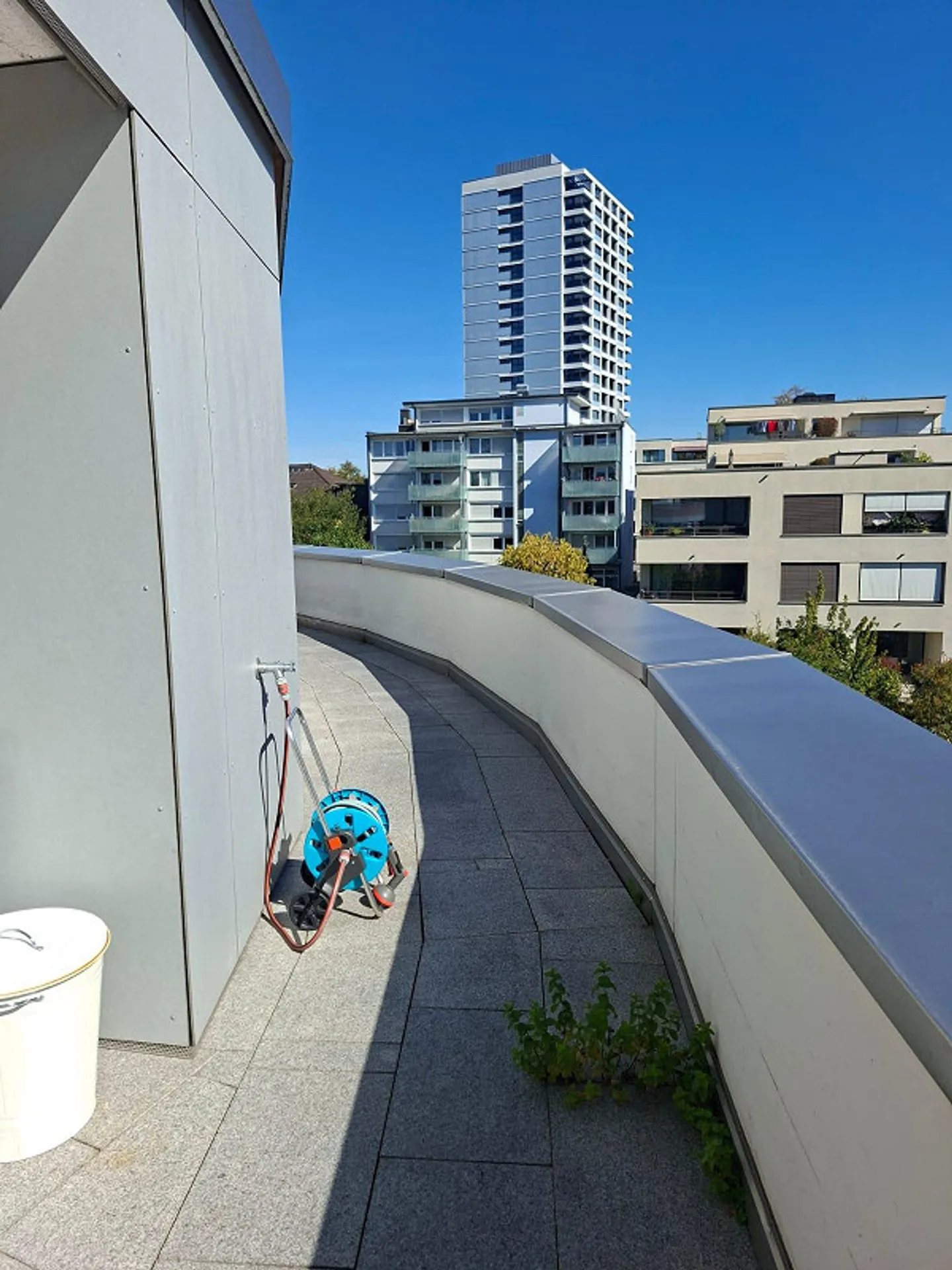 Charmante 4.5 Zimmer Wohnung - Foto 9 von 19