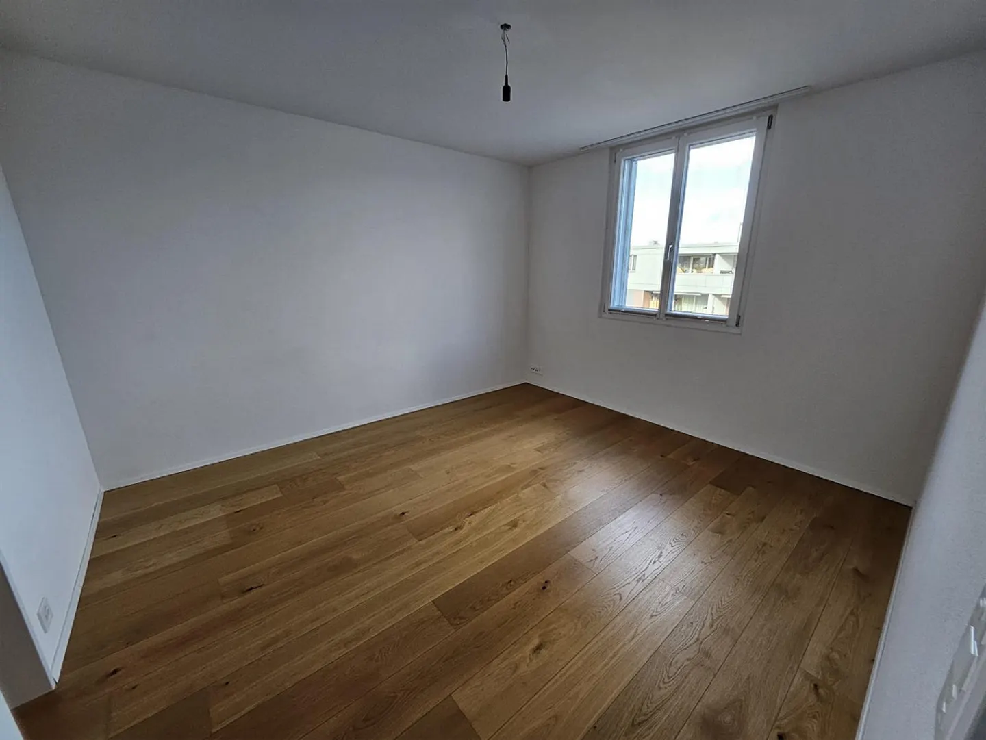 Charmante 4.5 Zimmer Wohnung - Foto 10 von 19