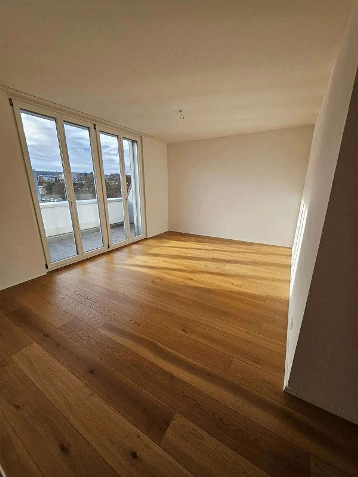 Charmante 4.5 Zimmer Wohnung - Foto 11 von 19