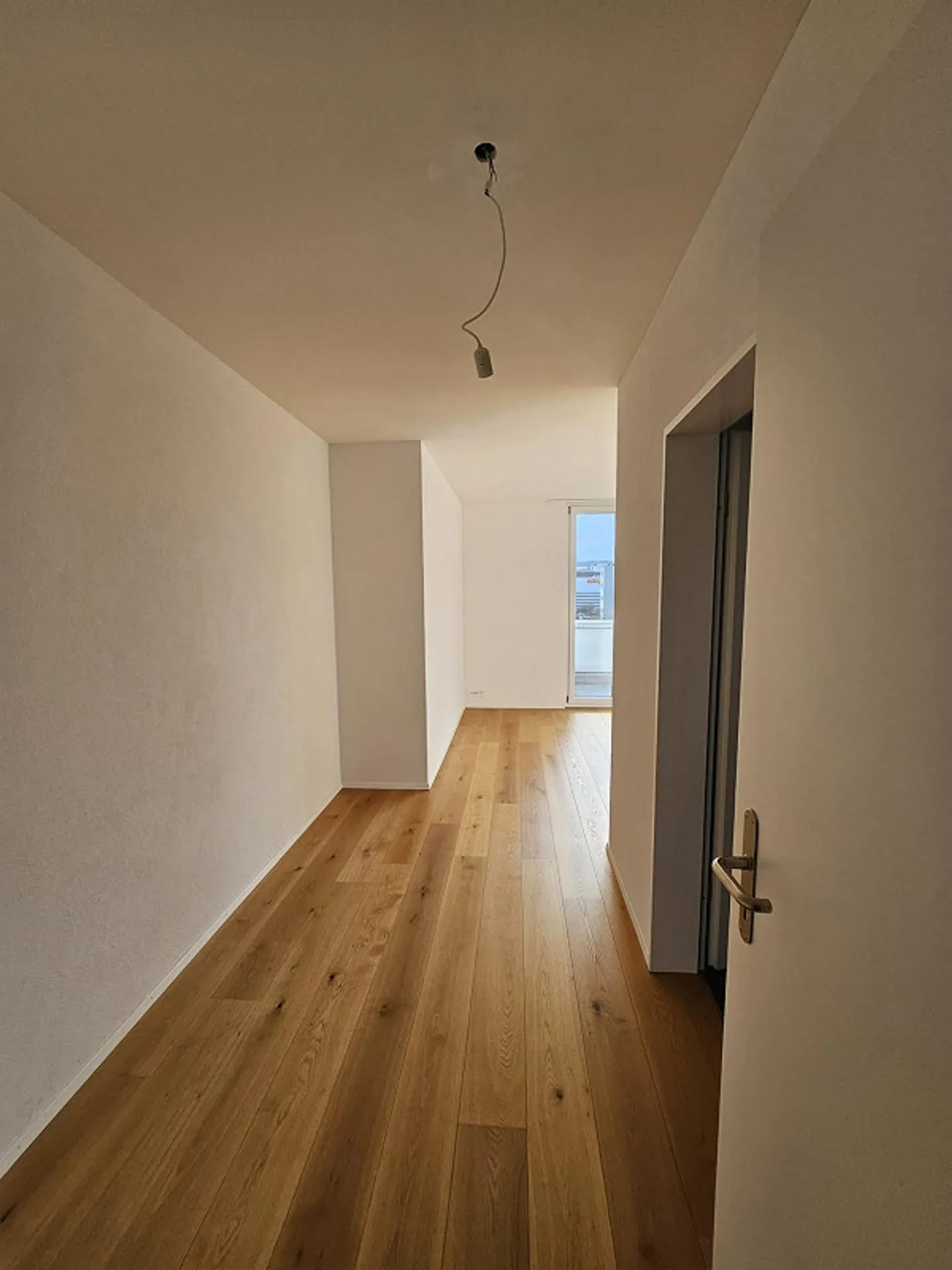 Charmante 4.5 Zimmer Wohnung - Foto 12 von 19