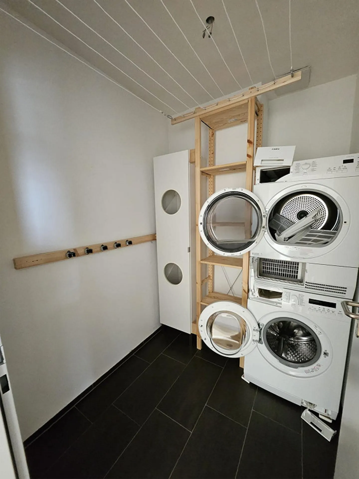 Charmante 4.5 Zimmer Wohnung - Foto 14 von 19