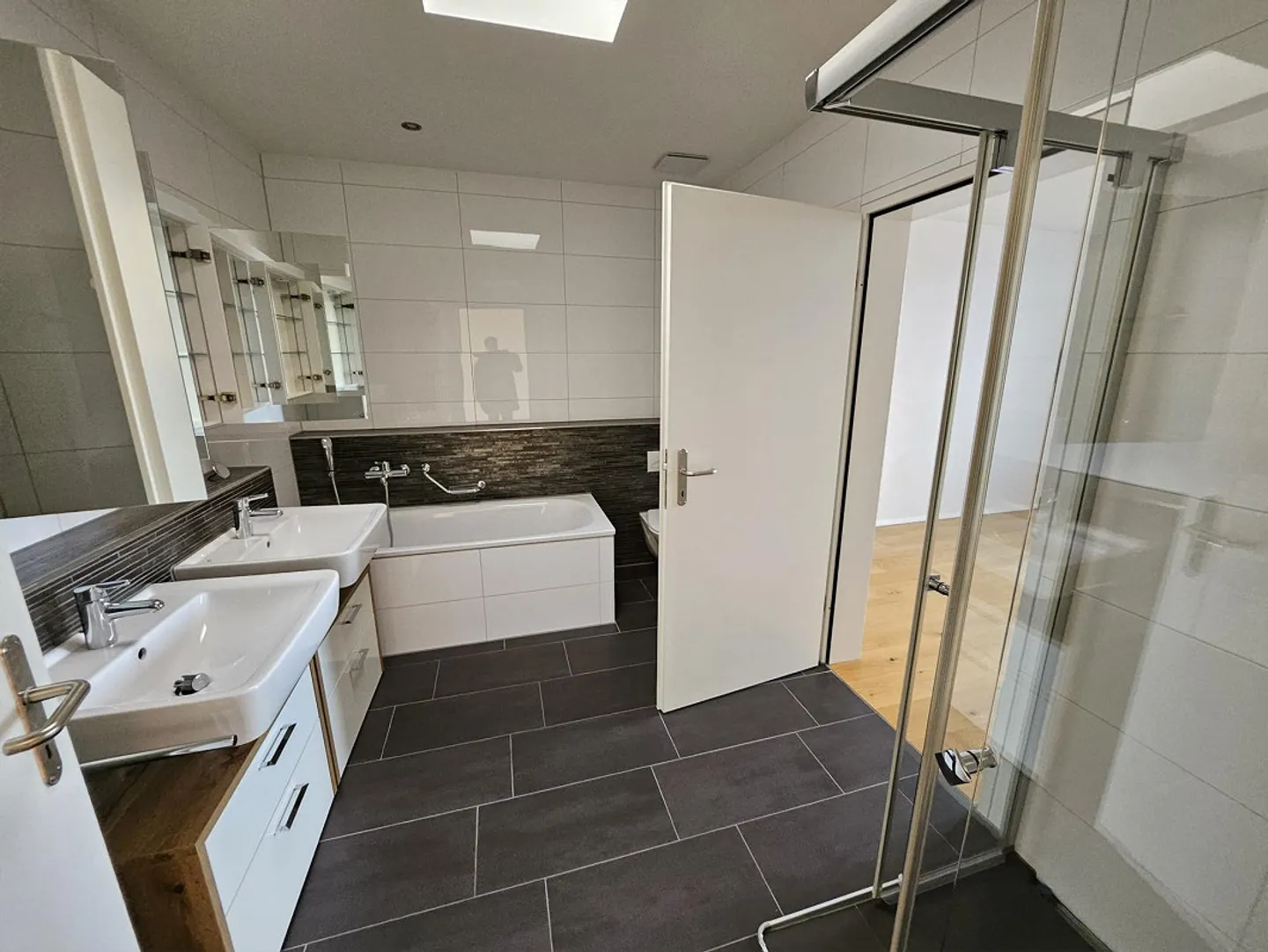 Charmante 4.5 Zimmer Wohnung - Foto 15 von 19