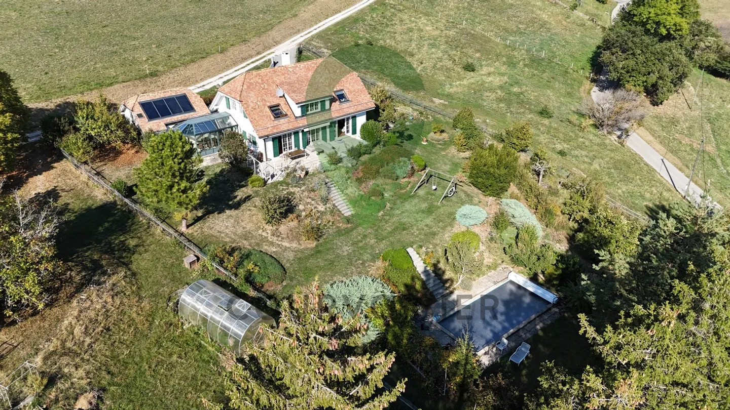 Villa Incantevole con Vista Scenica - Foto 12 di 12