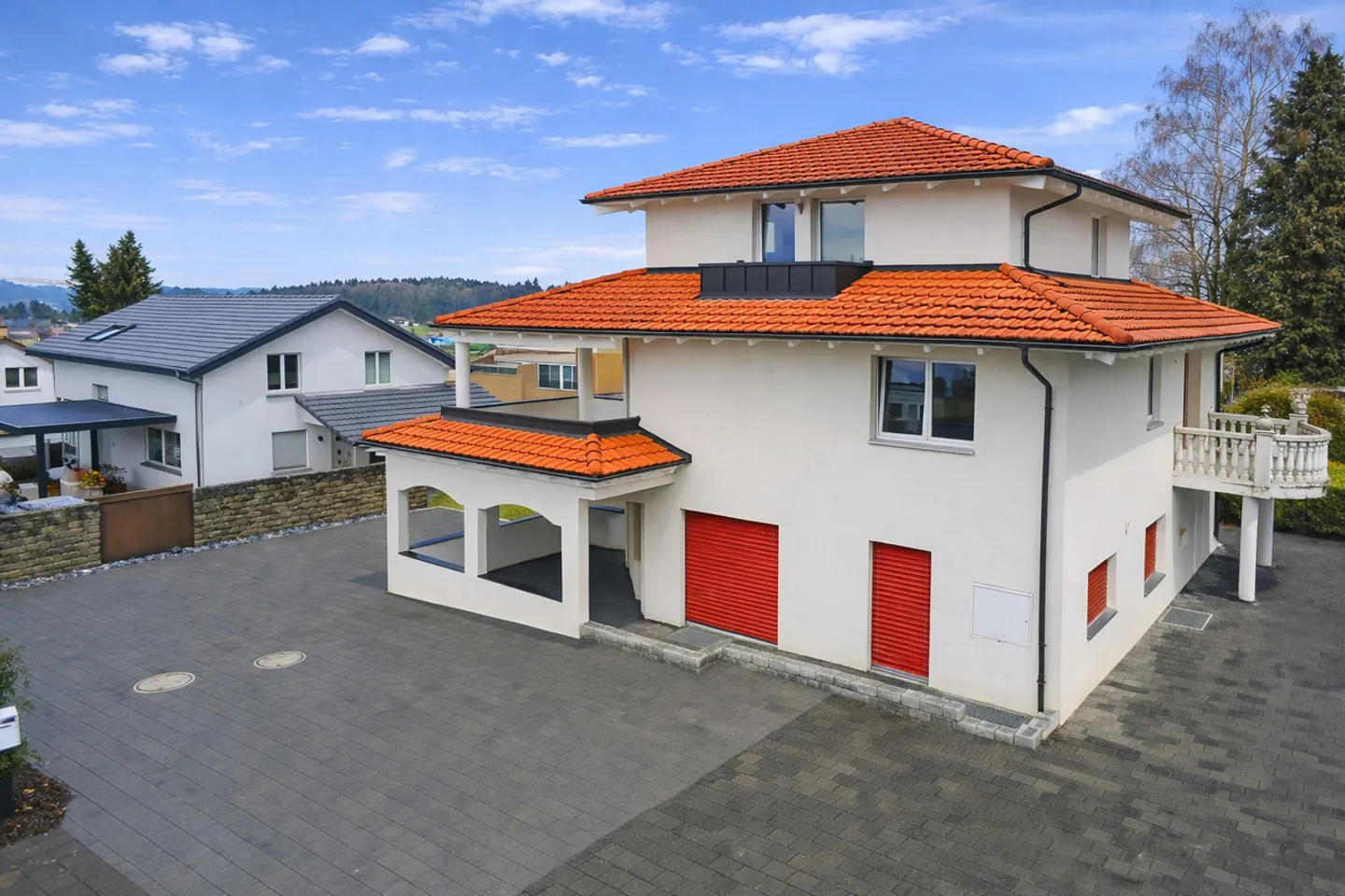 Versatile Multi-Family Home - Photo 2 of 14