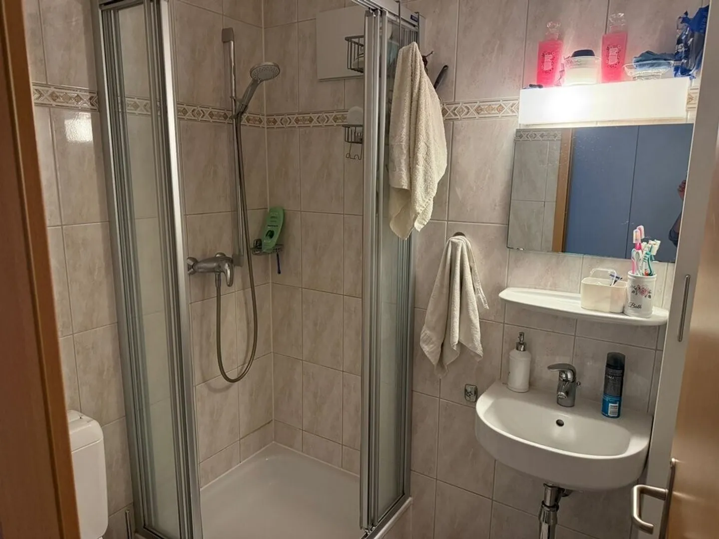 Ampio appartamento vicino a tutti i servizi - Foto 9 di 12