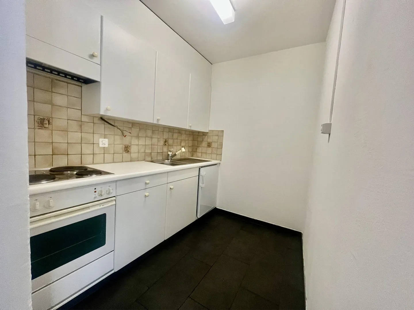 2-room apartment in the heart of Chur's old town - Photo 3 of 5