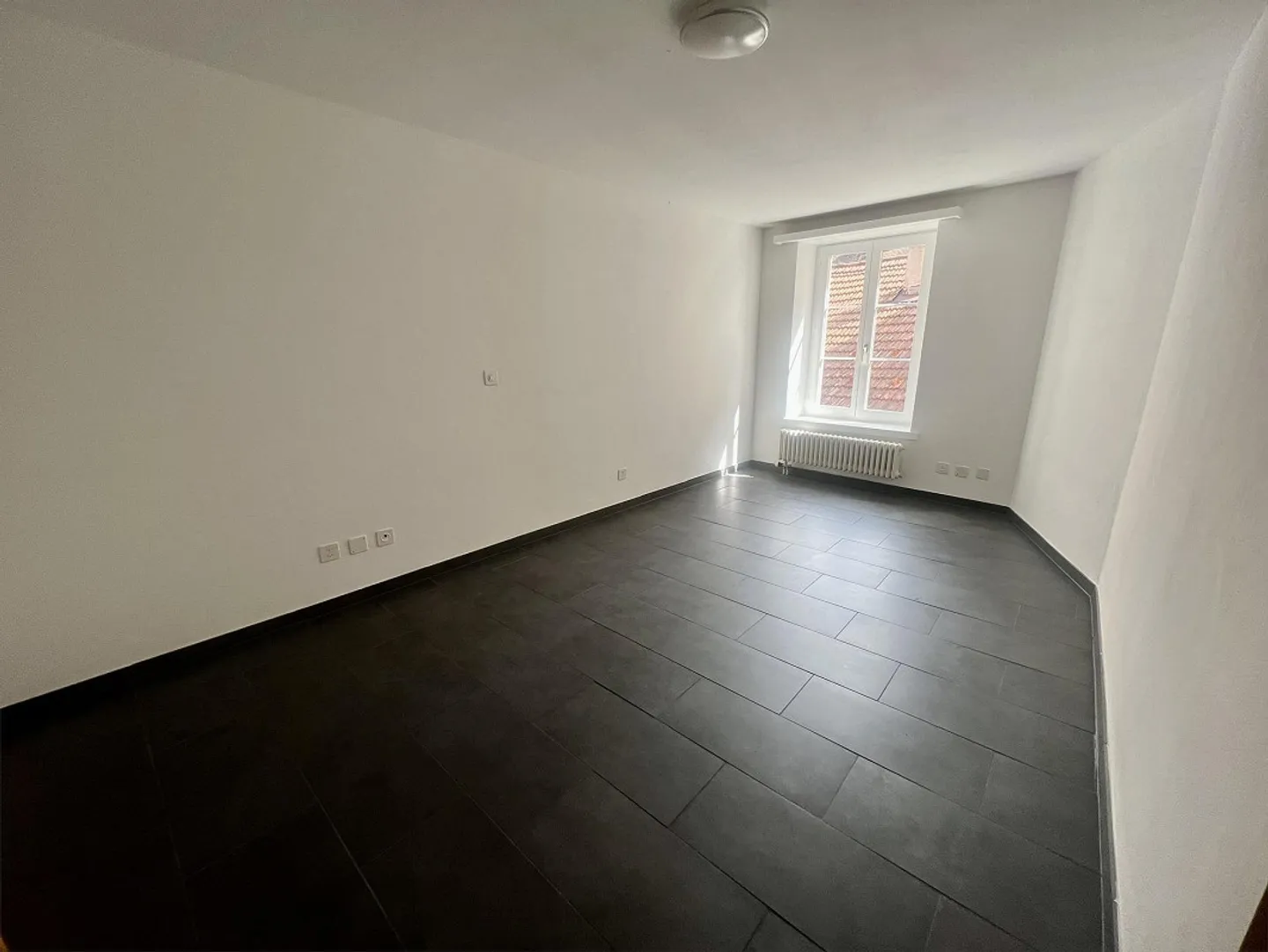 2-room apartment in the heart of Chur's old town - Photo 4 of 5