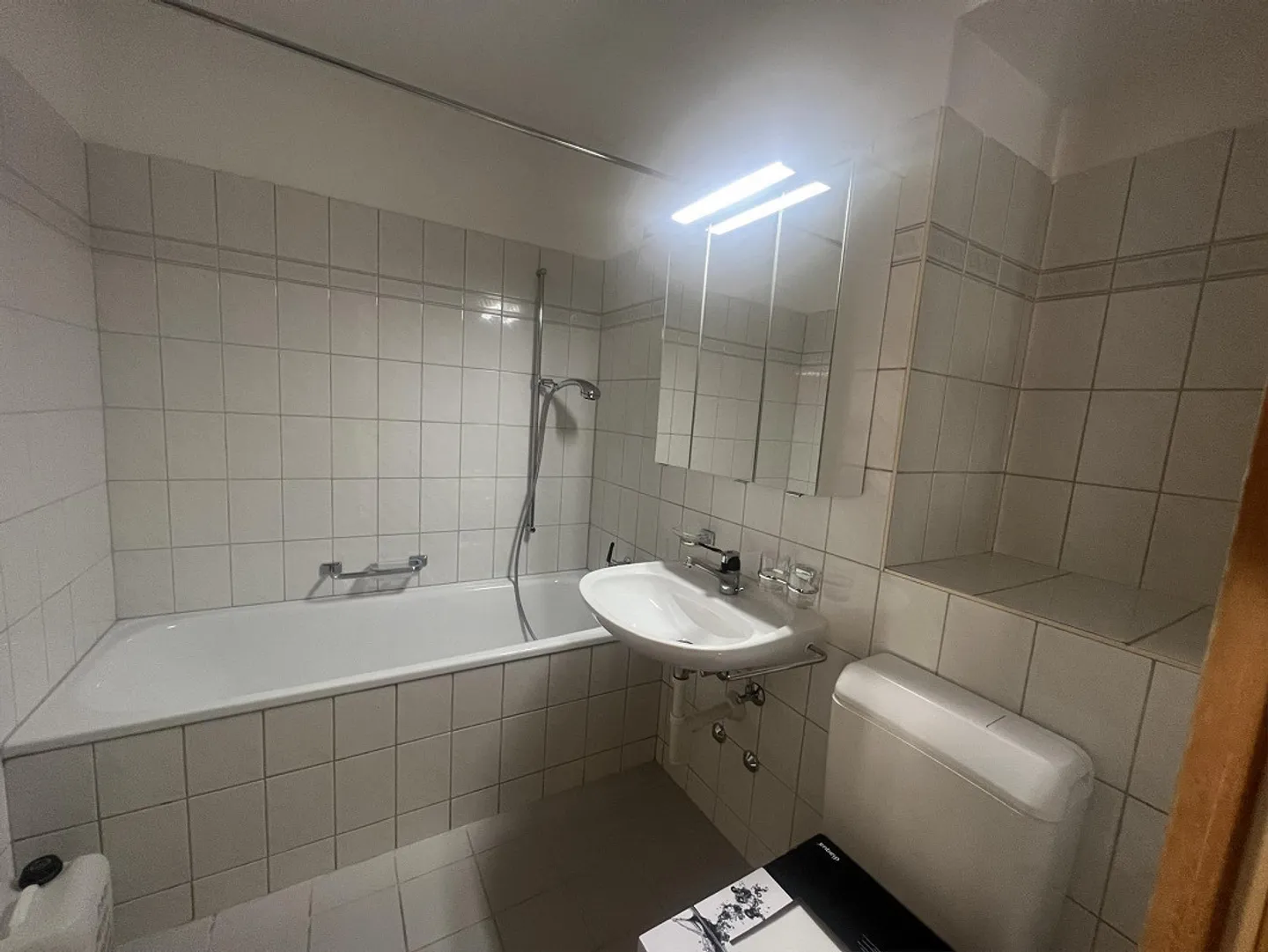 2-room apartment in the heart of Chur's old town - Photo 5 of 5