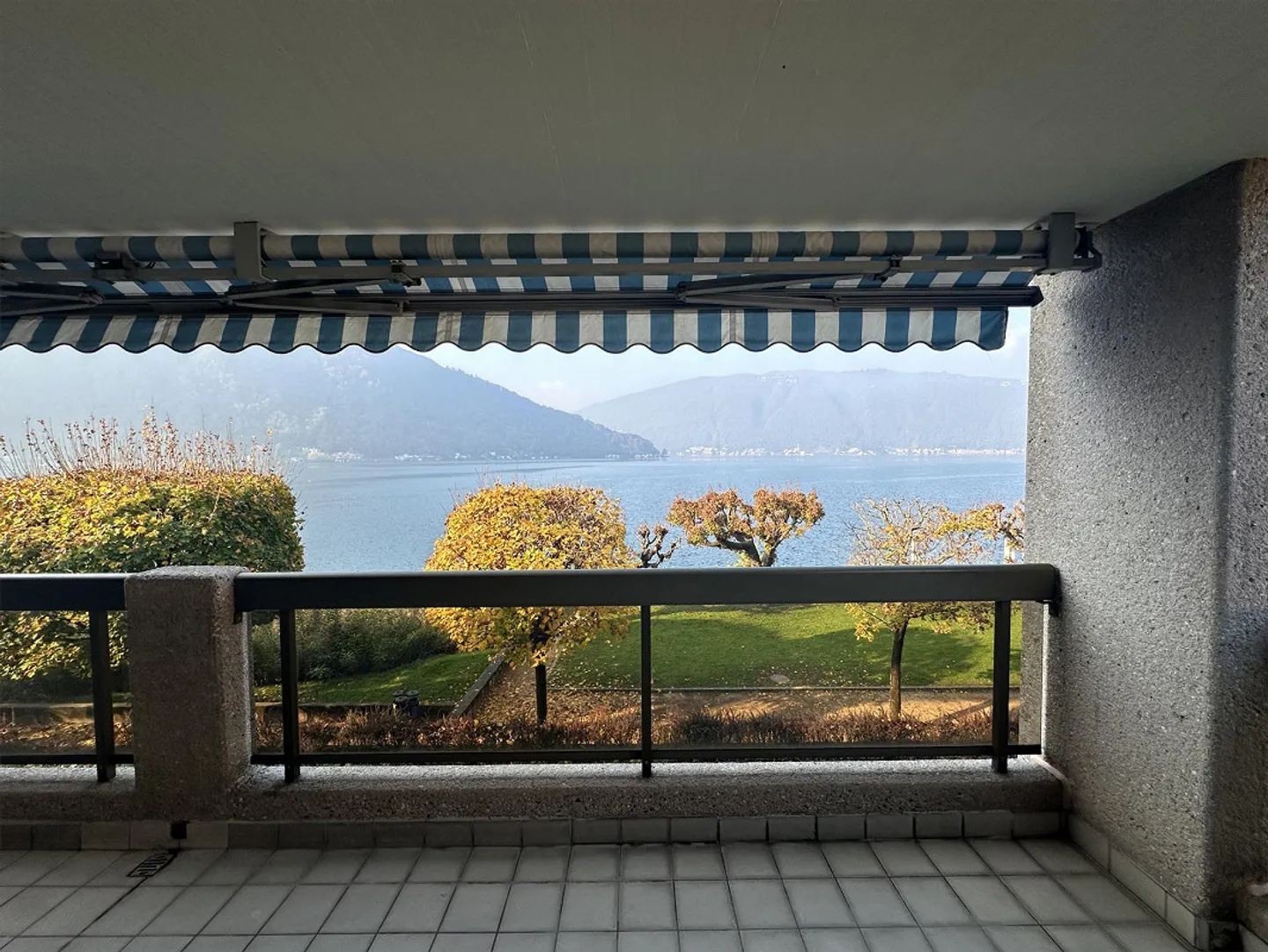 Appartamento esclusivo con vista panoramica sul lago di Lugano - Foto 7 di 17