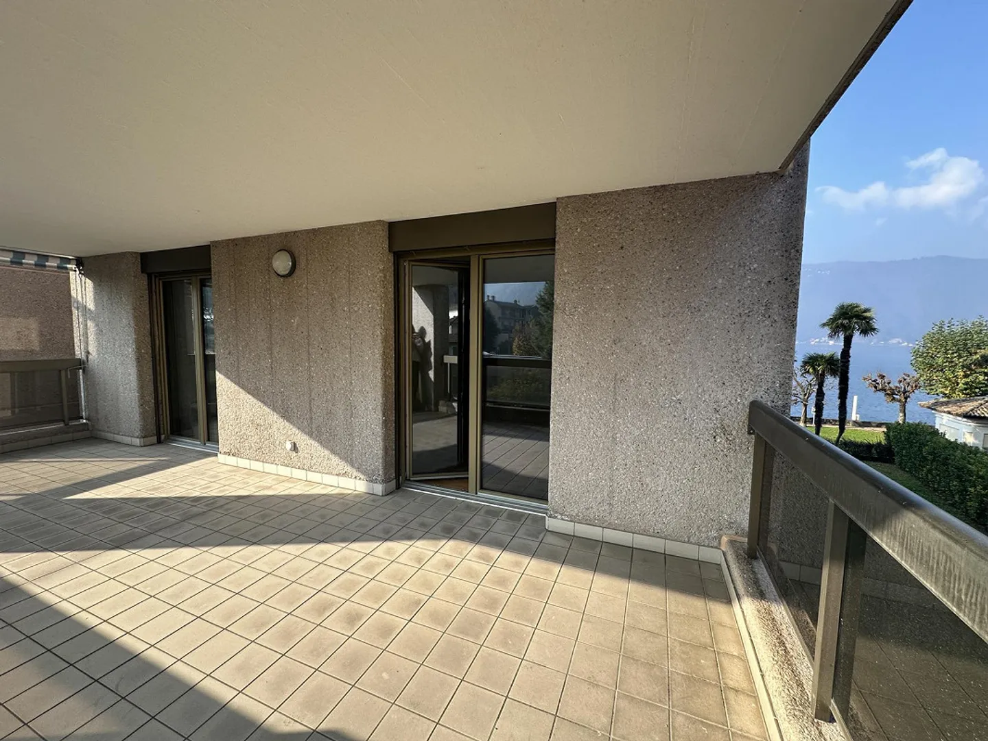 Appartamento esclusivo con vista panoramica sul lago di Lugano - Foto 17 di 17