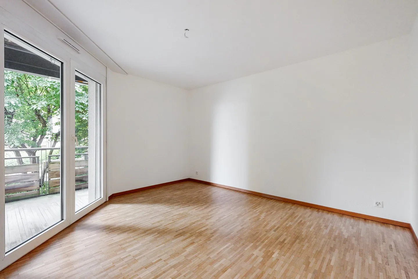 Wohnung mieten - Foto 3 von 12