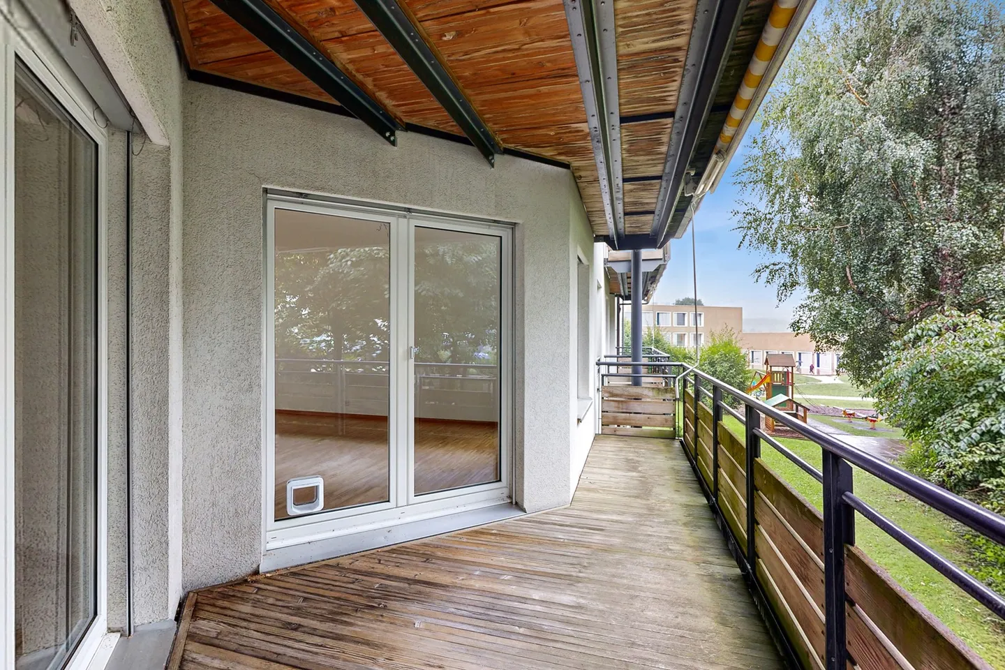 Wohnung mieten - Foto 7 von 12