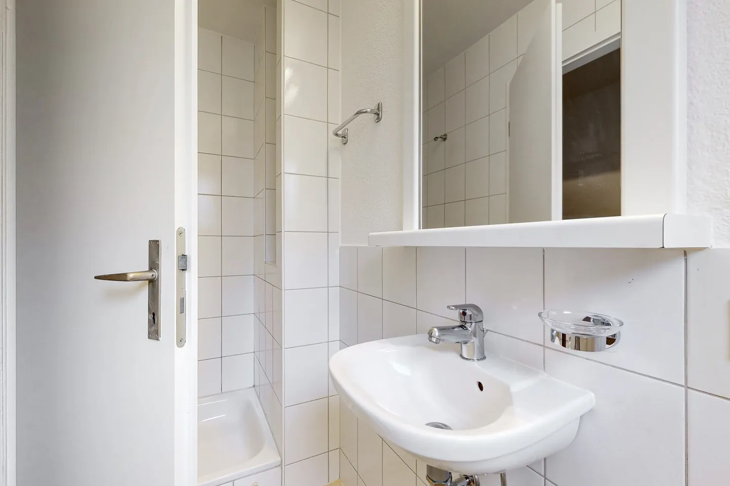 Wohnung mieten - Foto 9 von 12