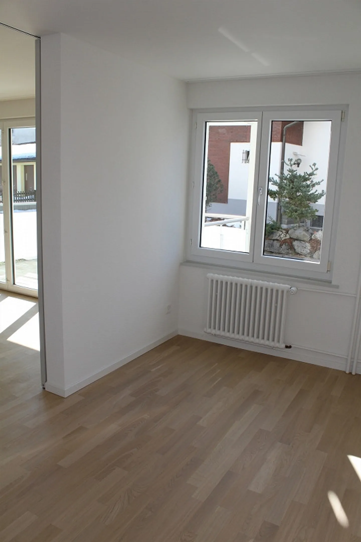 schöne 4-Zimmerwohnung in Riedern zu vermieten - Foto 6 von 8