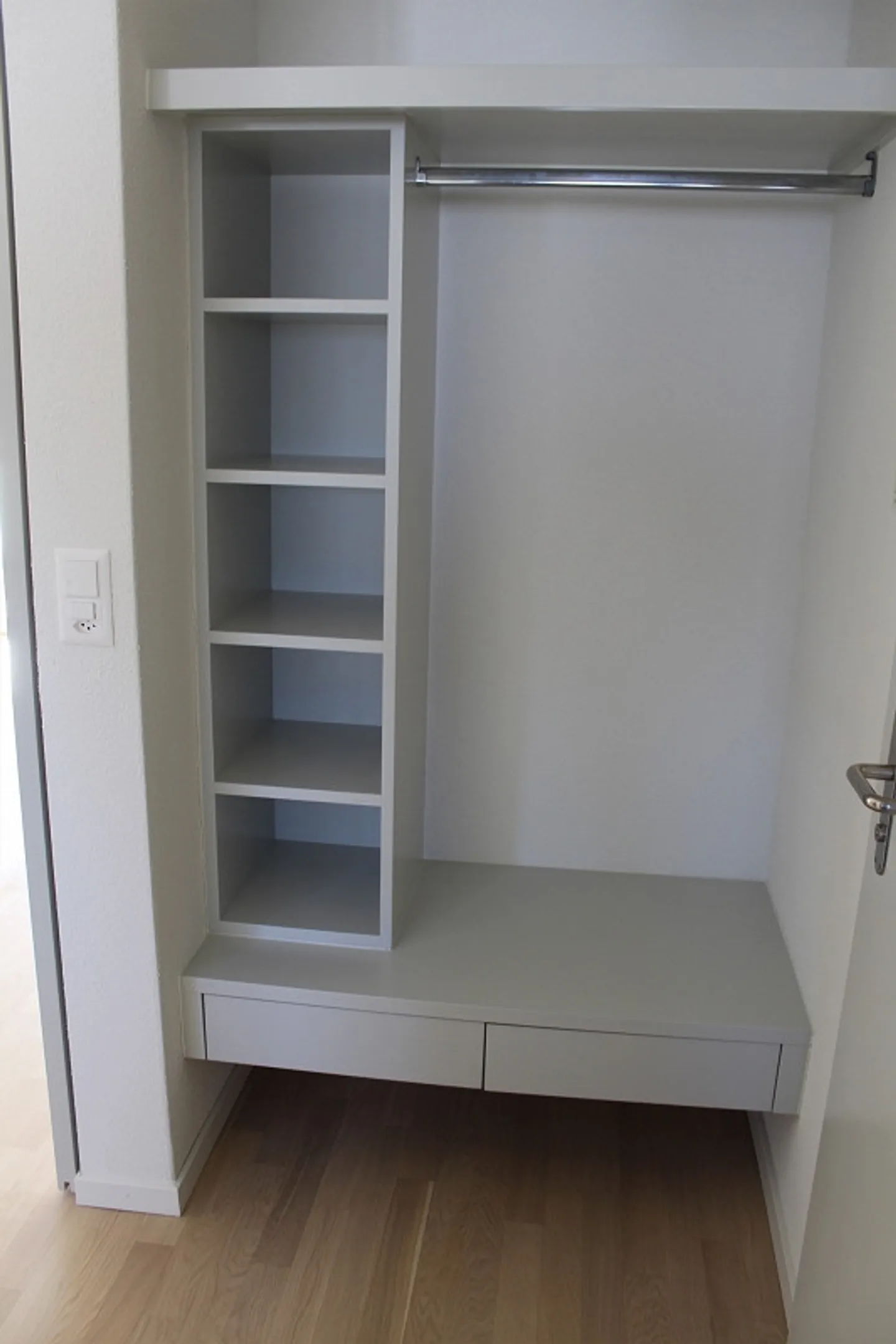 schöne 4-Zimmerwohnung in Riedern zu vermieten - Foto 7 von 8