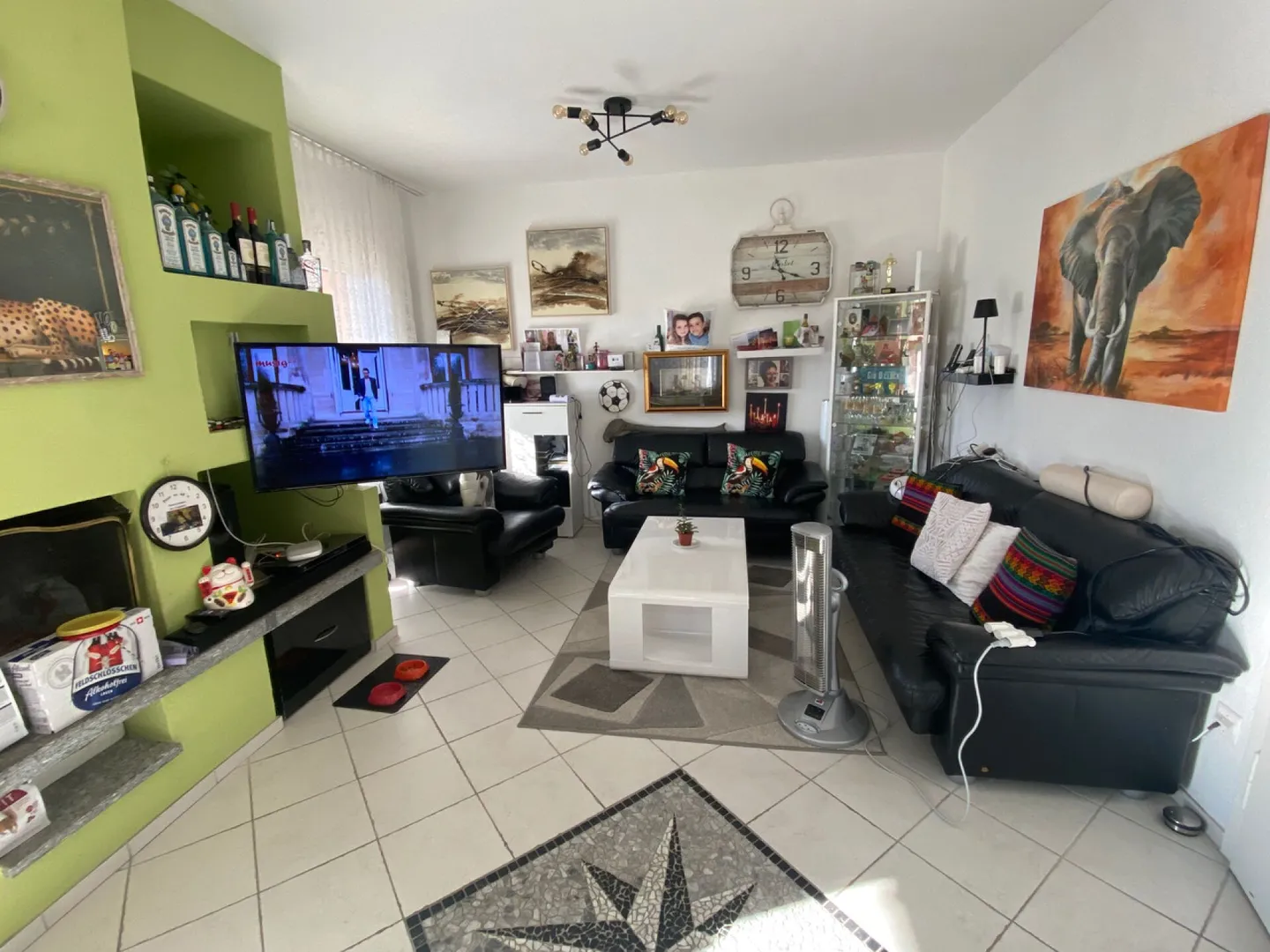 TOP 10114 VENDITA CASA INDIPENDENTE CON GIARDINO E PISCINA - Foto 6 di 9