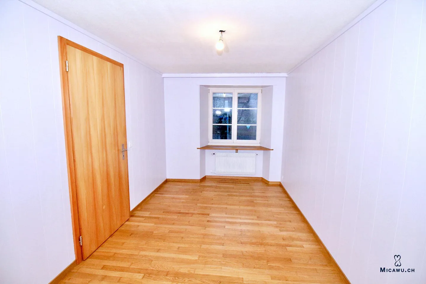 Helle, lebendige, hübsche 2.5 Zimmer-Wohnung zu vermieten - Photo 4 sur 6