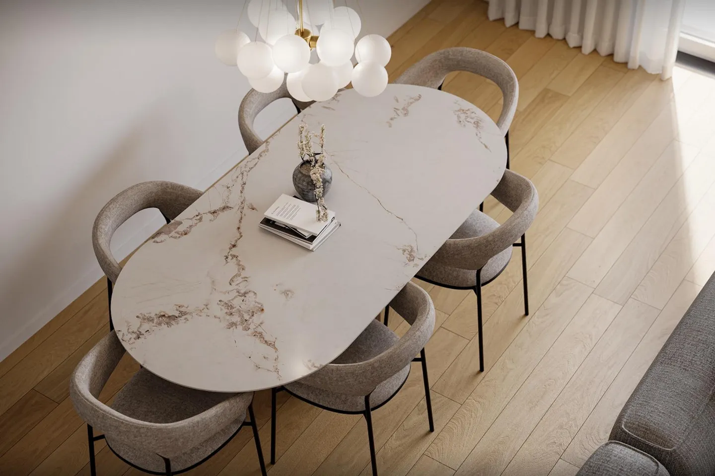 Alvaare - Wald vor der Tür, Wasser im Blick - Foto 5 von 7