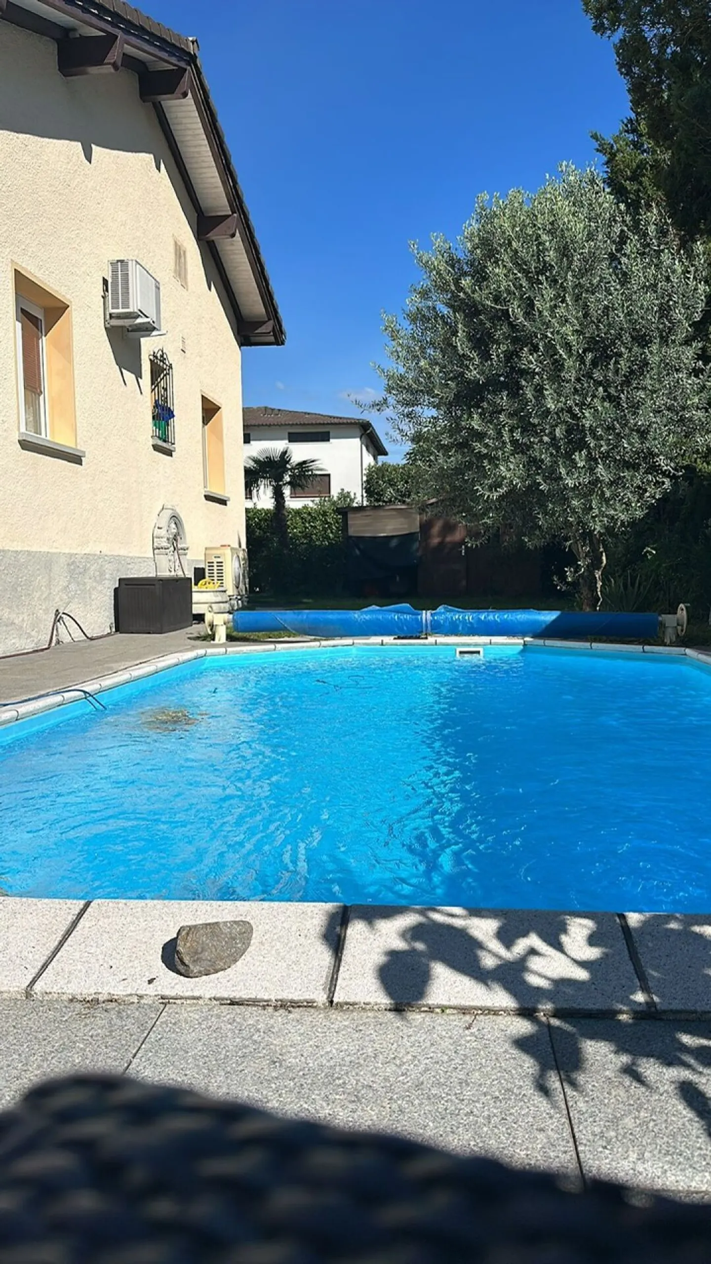 TOP 10114 VENDITA CASA INDIPENDENTE CON GIARDINO E PISCINA - Foto 9 di 9