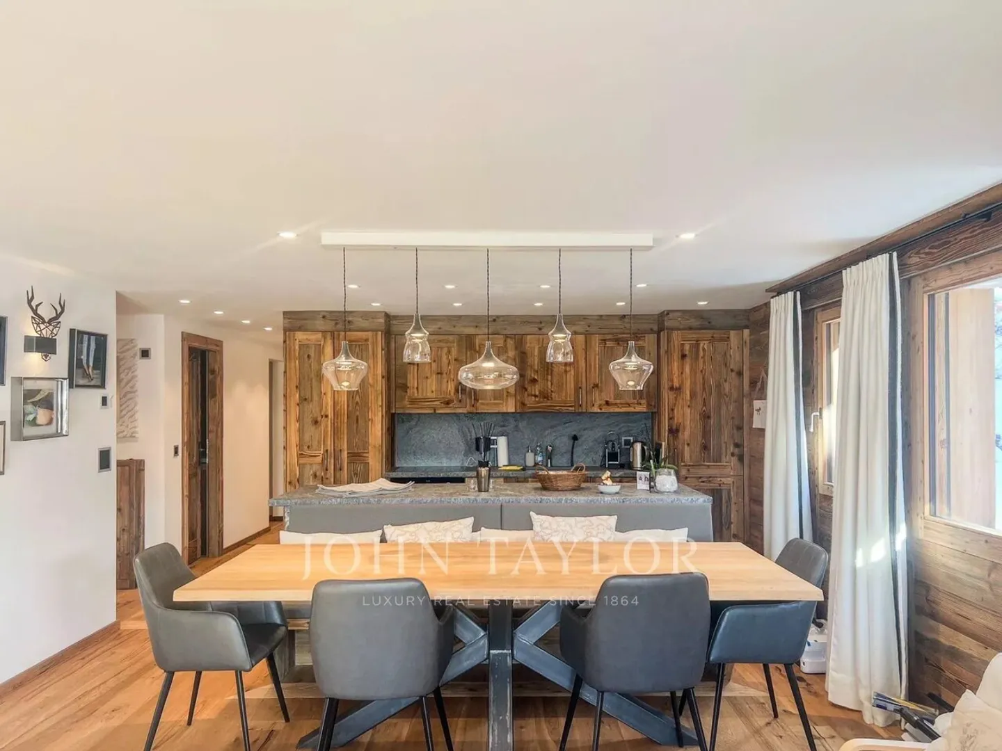 Appartamento familiare elegante e accogliente a Verbier - Foto 13 di 13