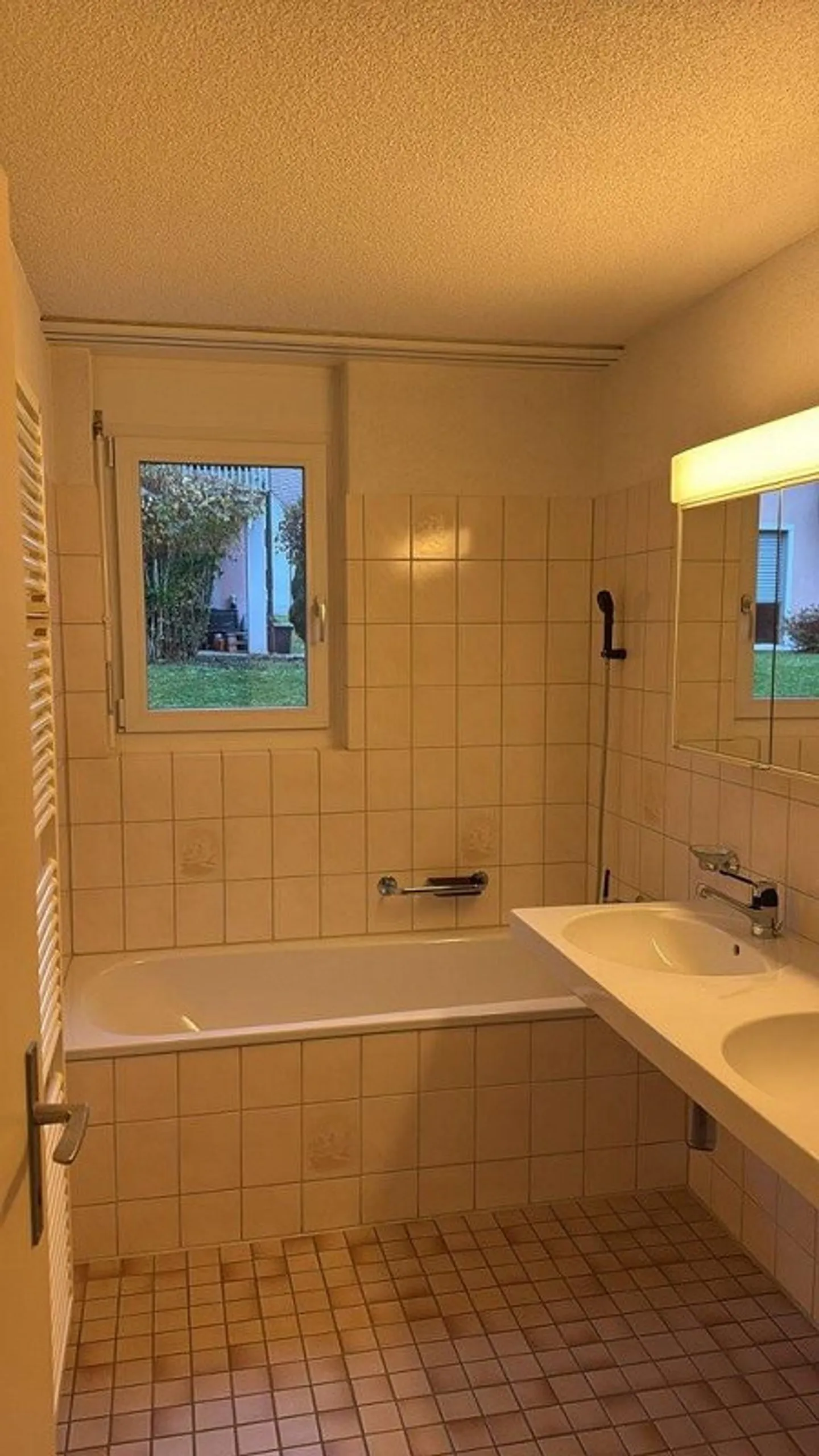 Appartamento accogliente in una posizione tranquilla - Foto 4 di 8