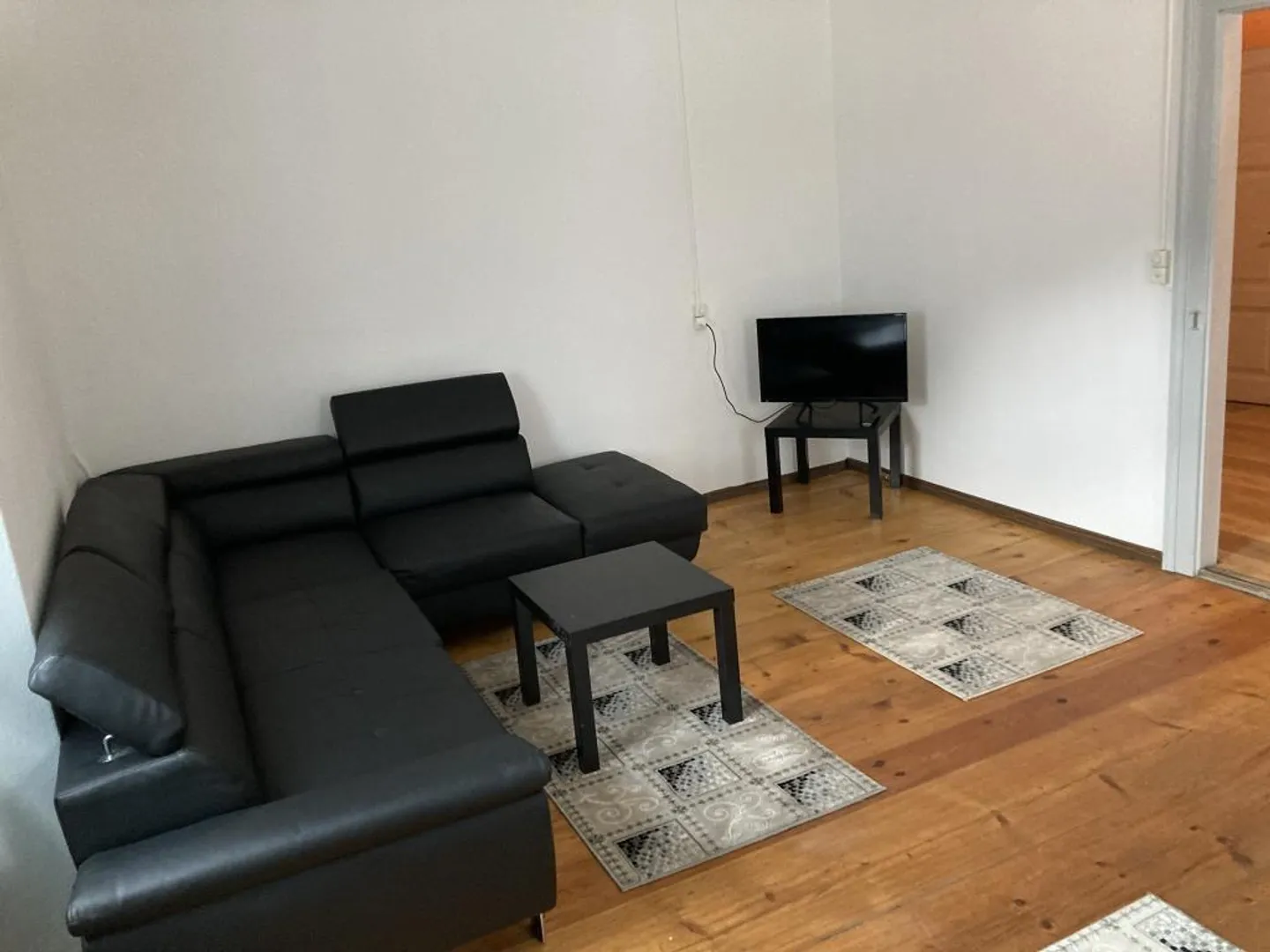 Charmantes Doppelhaus mit Garten - Foto 4 von 17