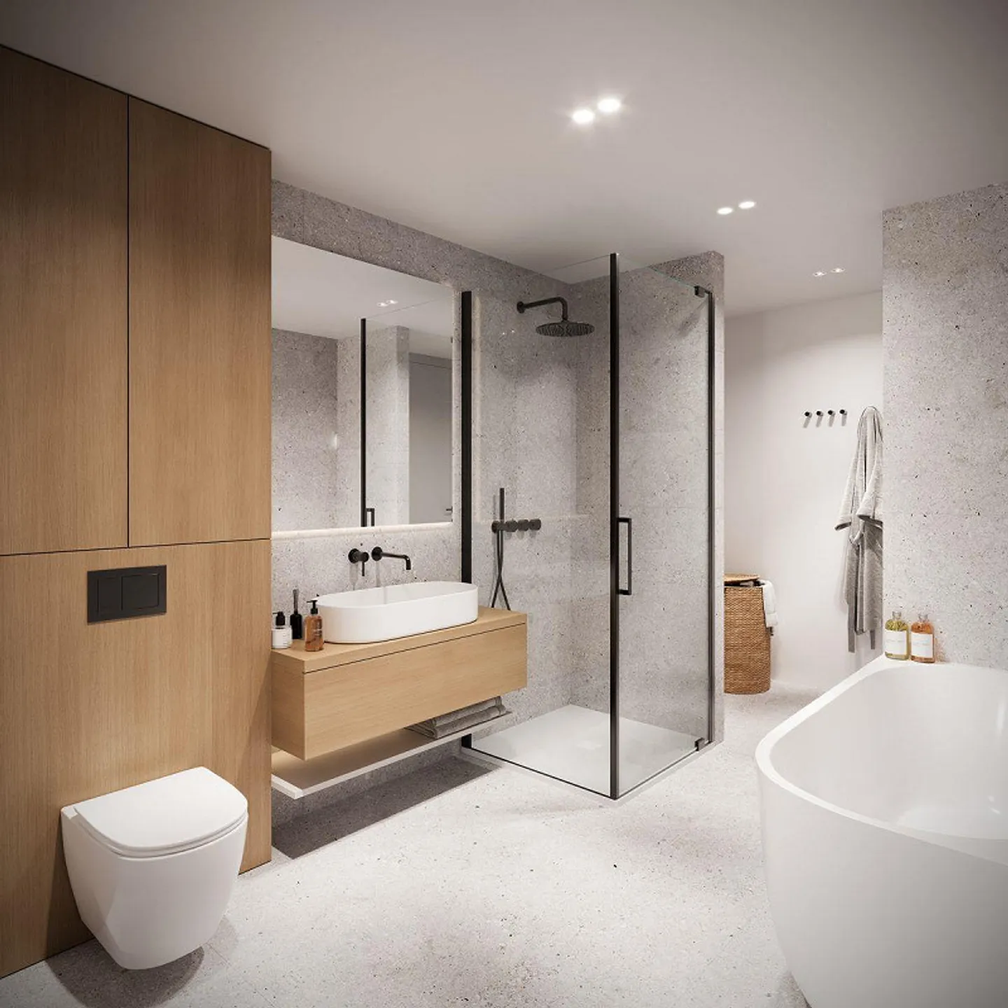 «Appartamento 4.5 stanze» - Foto 7 di 7